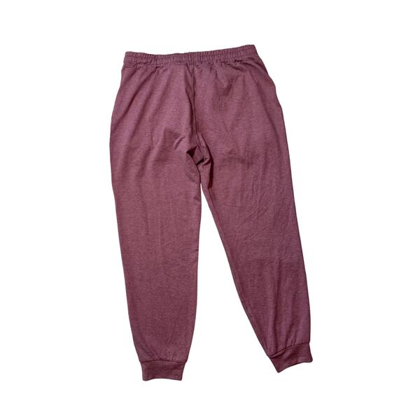 Vuori Performance Jogger Sweatpants Stretch Soft Comfort VW303 Women's Small - Picture 9 of 11